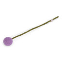 Wool Ball Flower Large