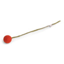 Wool Ball Flower Large