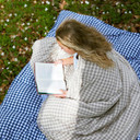 Bæk&Bølge Duvet Cover Set