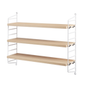 String Pocket Shelf