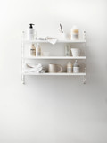 String Pocket Shelf