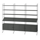 String Living Room G