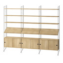 String Living Room G