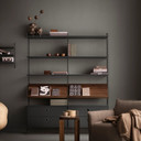 String Living Room J