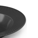 Rhombe Earth Soup Plate