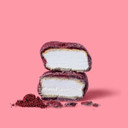 The Mallows: Organic Marshmallows with Chocolate