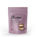 The Mallows: Organic Marshmallows with Chocolate