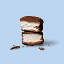 The Mallows: Organic Marshmallows with Chocolate