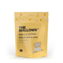 The Mallows: Organic Marshmallows with Chocolate
