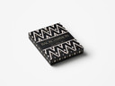 Lacquered Backgammon