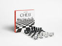 The New Yorker x Printworks Chess Set