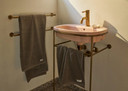 Mild Bath Towel