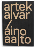 Artek and the Aaltos: Creating a Modern World