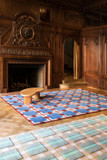 Evelina Kroon Wool Rug