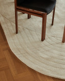 Circular Rug