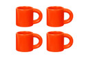 Bronto Espresso Cup - Set of 4