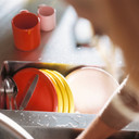 Bronto Espresso Cup - Set of 4