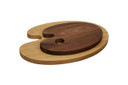 Palette Cutting Board