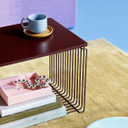 Panton Wire Single, Half Height