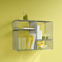 Panton Wire Single, Half Height