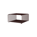 Panton Wire Single, Half Height