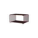 Panton Wire Single, Half Height