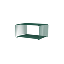 Panton Wire Single, Half Height