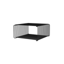 Panton Wire Single, Half Height