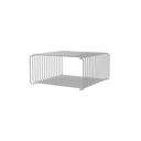 Panton Wire Single, Half Height