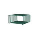 Panton Wire Single, Half Height