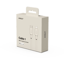 AVOLT Cable 1 USB-C