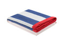 Stripe Throw