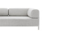 Palo 2-Seater Sofa with Armrests