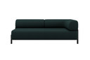 Palo 2-Seater Sofa Chaise Right