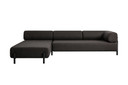 Palo Corner Sofa Left