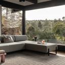 Palo Corner Sofa Right