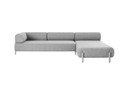 Palo Corner Sofa Right