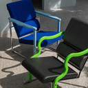 Experiment Lounge Chair