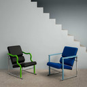 Experiment Lounge Chair