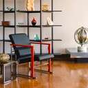 Experiment Lounge Chair