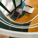 Experiment Lounge Chair