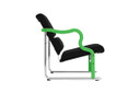 Experiment Lounge Chair
