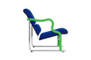 Experiment Lounge Chair