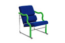 Experiment Lounge Chair