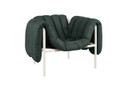 Puffy Lounge Chair