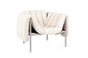 Puffy Lounge Chair