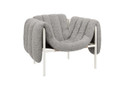 Puffy Lounge Chair