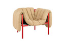 Puffy Lounge Chair