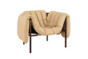 Puffy Lounge Chair