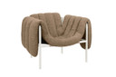 Puffy Lounge Chair